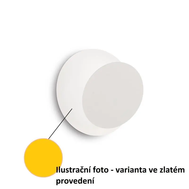 Akce TICK AP ORO - IDEALLUX