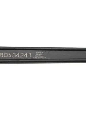 Akce BGS Klíč plochý 41,0 mm, jednostranný
