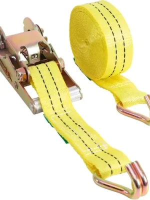 Akce BGS Pás upínací 38,0 mm x 6.0 m, ráčnový 3.0t