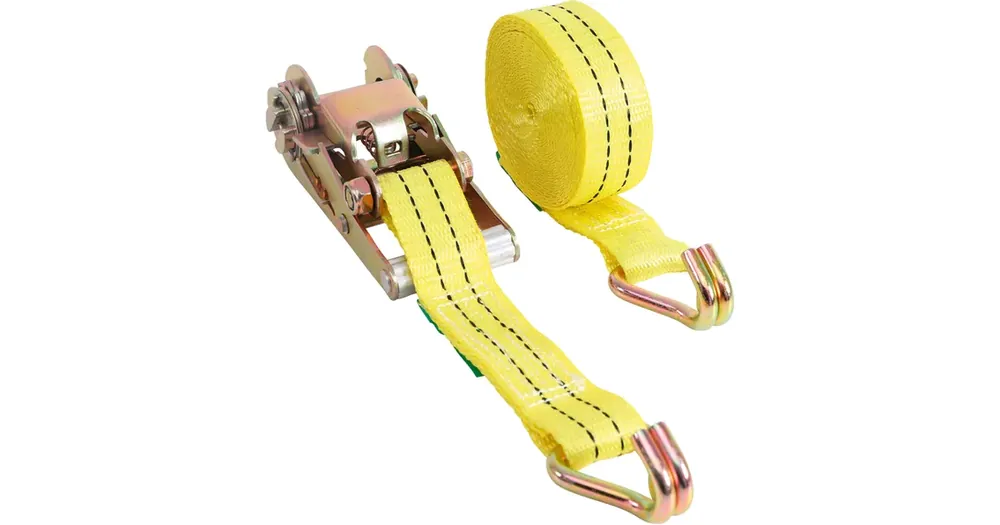 Akce BGS Pás upínací 38,0 mm x 6.0 m, ráčnový 3.0t