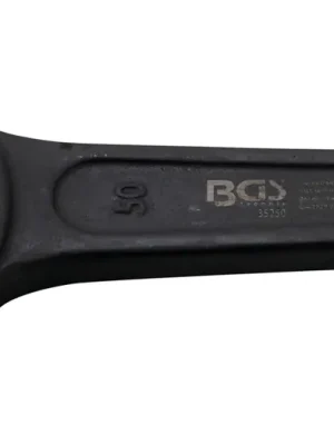 Akční Cena BGS Klíč plochý rázový , 50 mm