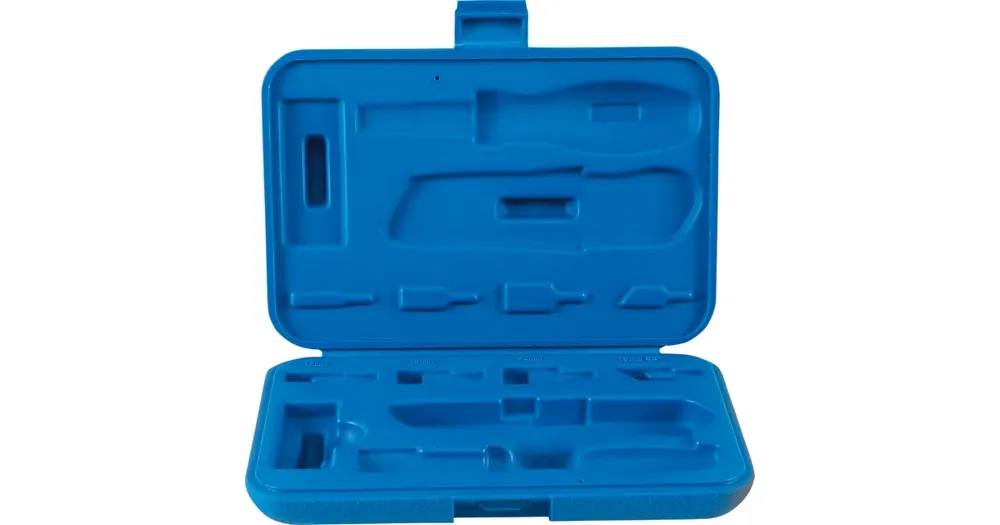 Akce BGS Prázdný obal pro BGS 364