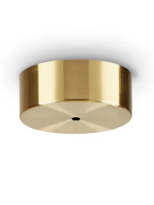 Zlevněný Magnetická rozeta 1 světlo - IDEALLUX