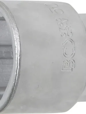 Zlevněný BGS Hlavice nástrčná,1" - 50mm,Chrom Vanadium