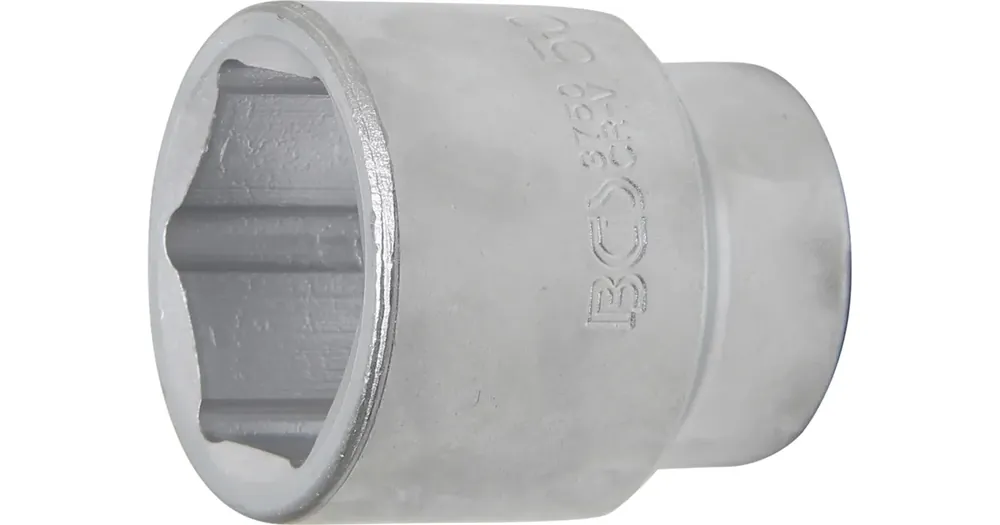 Zlevněný BGS Hlavice nástrčná,1" - 50mm,Chrom Vanadium