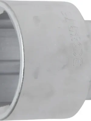 Zlevněný BGS Hlavice nástrčná,1" - 75mm,Chrom Vanadium