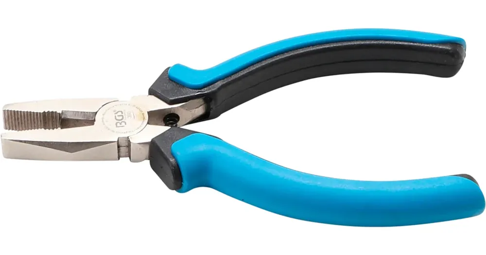 Akce BGS Kleště kombinační 120 mm, 2 barev. izolace