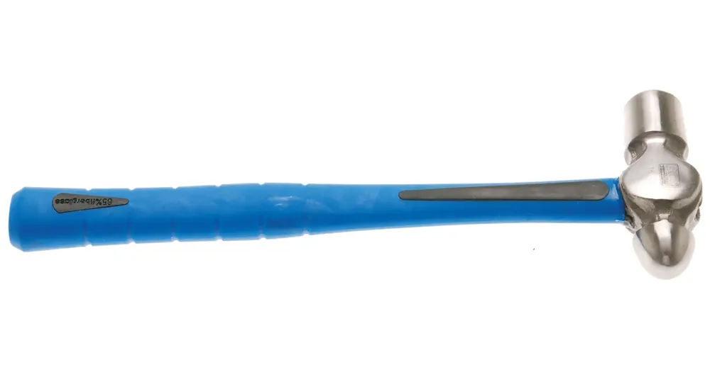 Akční Cena BGS Kladivo vyklepávací s kulovou hlavou,fiberglas,700g