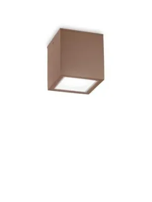 Akce TECHO PL1 SMALL COFFEE - IDEALLUX