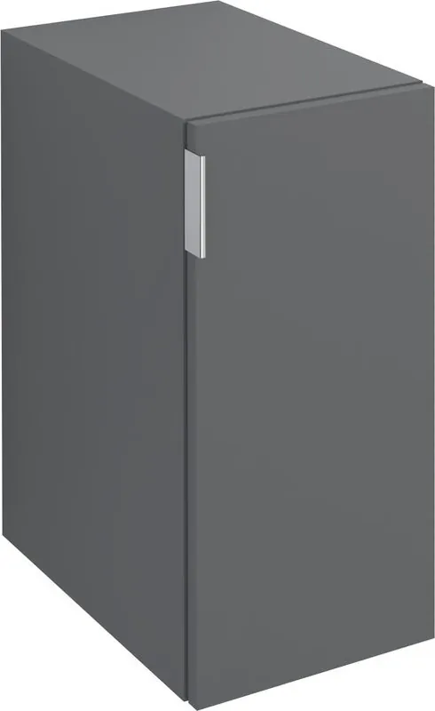 Zlevněný Sapho CIRASA skříňka spodní dvířková 30x64x46cm, pravá/levá, carina CR301-4141