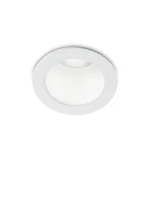 Akce UKONČENA VÝROBA QUARK 08W WH - IDEALLUX