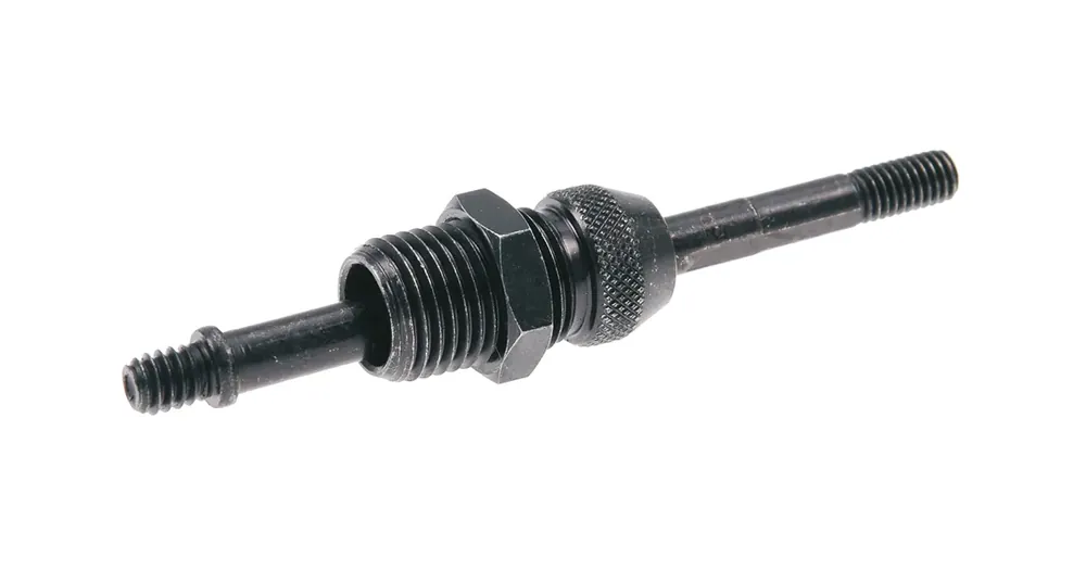 Zlevněný BGS Nýtovací tažný trn s maticí M5, pro nýtovací kleště BGS 405