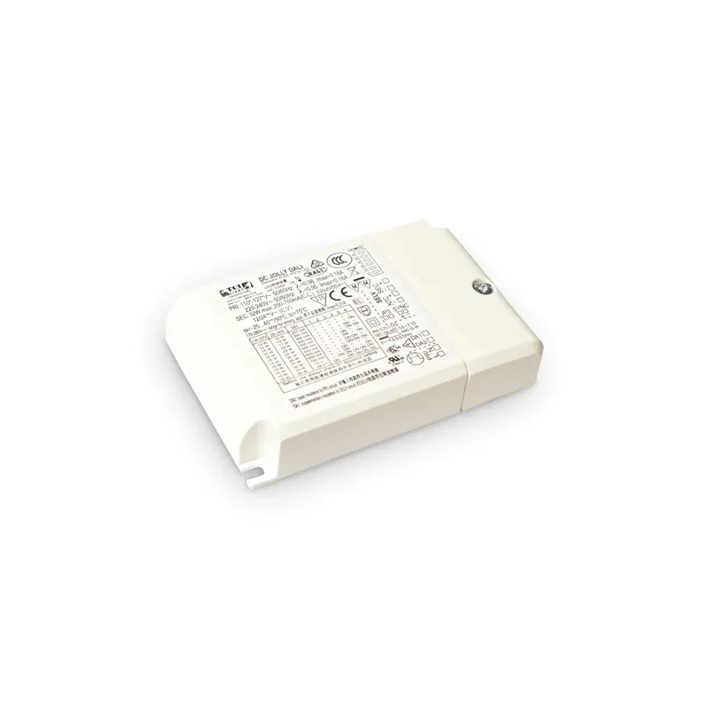 Akce Off driver 1-10v/push 32w 700ma - IDEALLUX