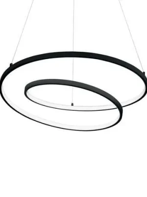 Značkový OZ SP D80 NERO - IDEALLUX