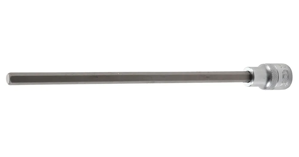 Zlevněný BGS Hlavice zástrčná 1/2" imbus 8 x 240 mm