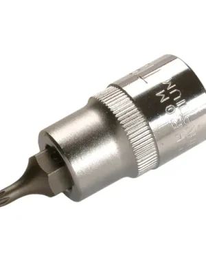 Akce BGS Hlavice zástrčná 1/2" pro T-profil T15 x 53 mm