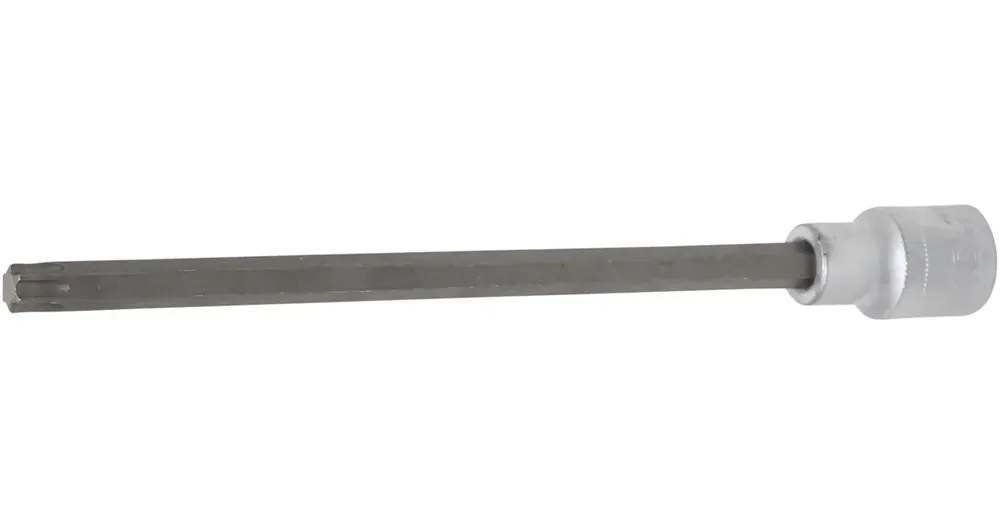 Značkový BGS Hlavice zástrčná 1/2" pro T-profil T50x200 mm S2