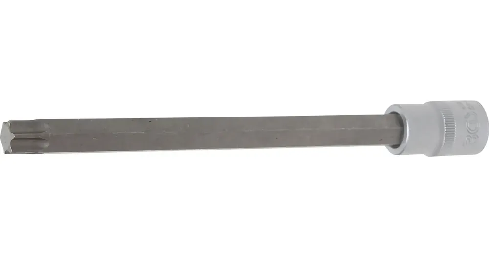 Zlevněný BGS Hlavice zástrčná 1/2" pro T-profil T60x200 mm S2