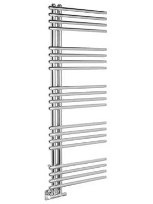 Doprava Zdarma Sapho NYMPHA otopné těleso 500x1250mm, chrom LLN125