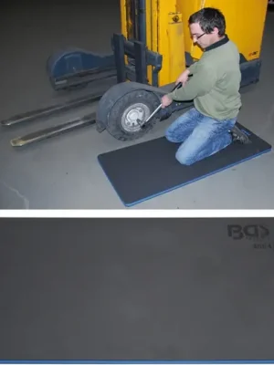 Akce BGS Podložka pracovní ochranná 30x540x1200 mm, pěnová