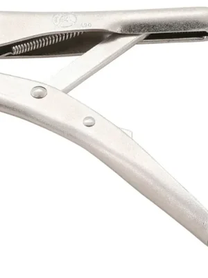 Značkový BGS Kleště grip 250 mm, chromované