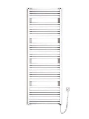 Thermal Trend KH-E 450 x 1690 elektrický topný žebřík, 700W KH-E 450/1690-700W Horká Nabídka