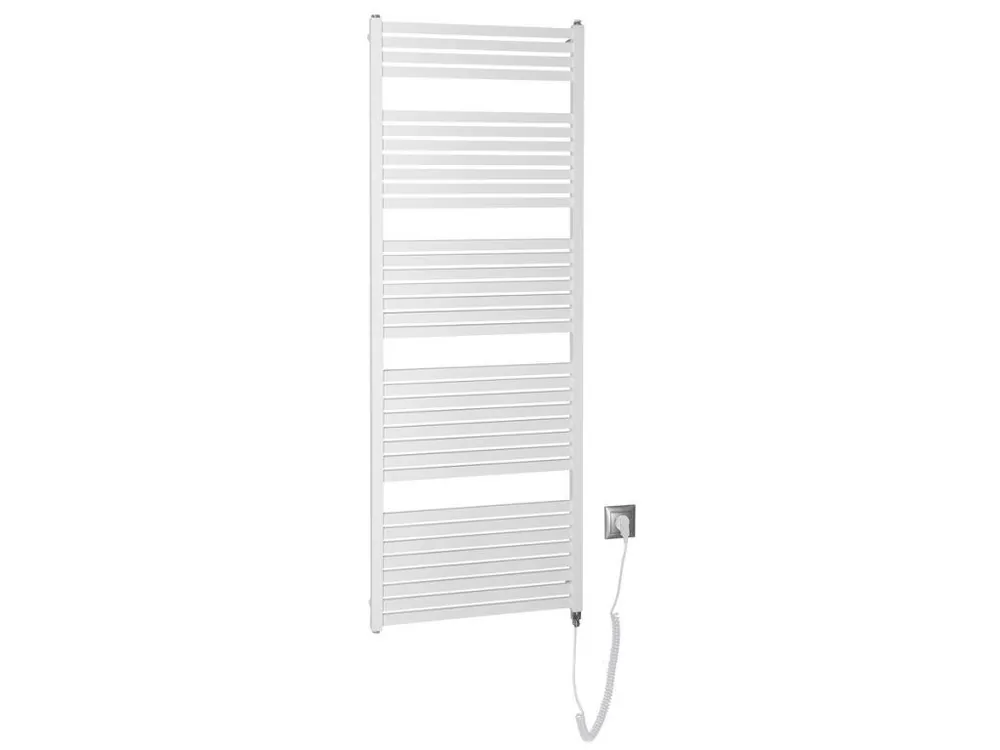 Thermal Trend KH-E 600 x 1690 elektrický topný žebřík, 800W KH-E 600/1690-800W Koupit Online