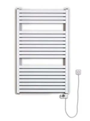 Sleva Thermal Trend KH-EM 750 x 970 elektrický topný žebřík, 500W KH-EM 750/970-500W