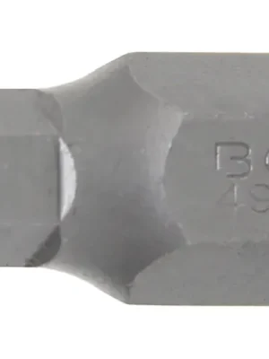 Značkový BGS Bit 10 mm imbus  7 x 30 mm, zatíž. do 5 kg