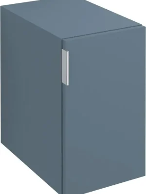 Značkový Sapho CIRASA skříňka spodní dvířková 30x52x46cm, pravá/levá, siena CR302-4242