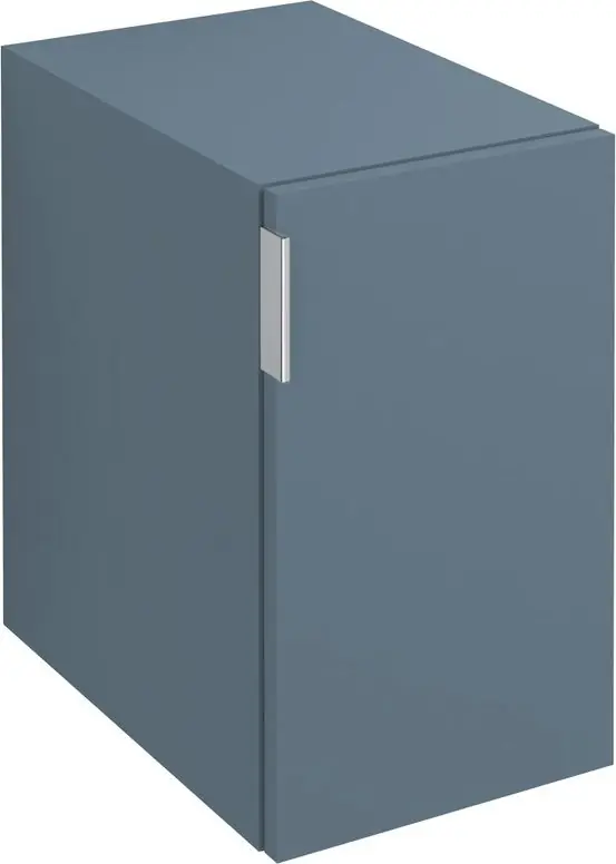 Značkový Sapho CIRASA skříňka spodní dvířková 30x52x46cm, pravá/levá, siena CR302-4242