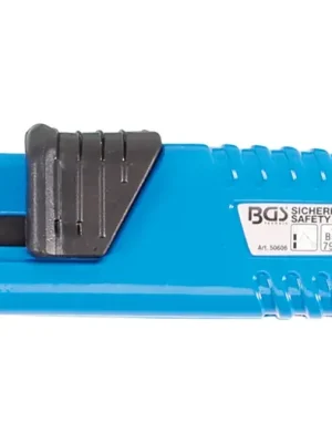 Akční Cena BGS Nůž univerzální stavitelný, délka 166 mm