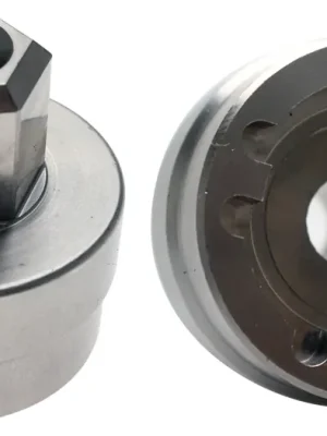 Akce BGS Hlavice pro matice kol vačkového hřídele Ducati, 28 mm