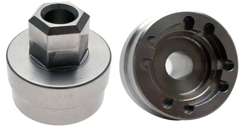 Akce BGS Hlavice pro matice kol vačkového hřídele Ducati, 28 mm