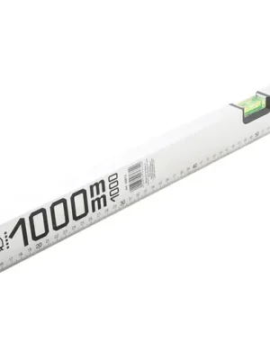 Značkový BGS Vodováha,  1000 mm