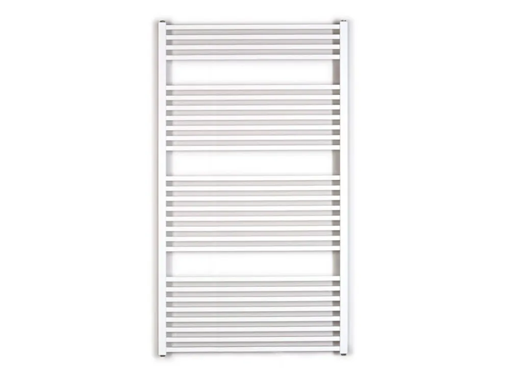 Značkový Thermal Trend KQ 750 x 1320 kombinovaný topný žebřík KQ 750/1320