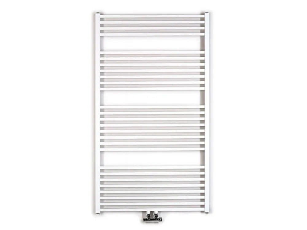 Akce Thermal Trend KQ 600 x 1320 kombinovaný topný žebřík, středové připojení KQ 600/1320 SP