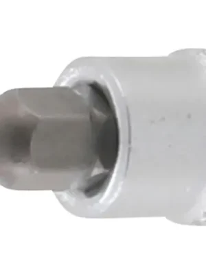 Značkový BGS Hlavice zástrčná 1/4" XZN profil M5