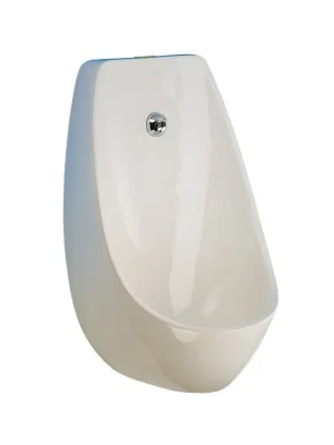 JIKA Pisoár DOMINO senzor splachování, SLP17B,bateriový Oblíbený