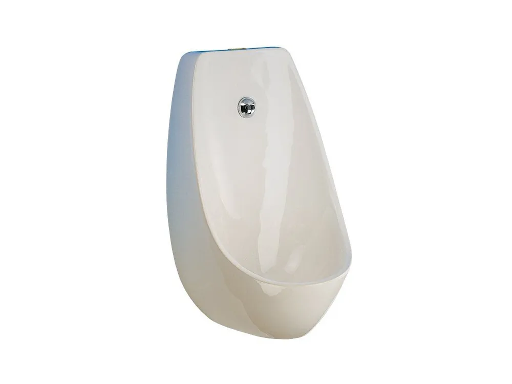 JIKA Pisoár DOMINO senzor splachování, SLP17B,bateriový Oblíbený