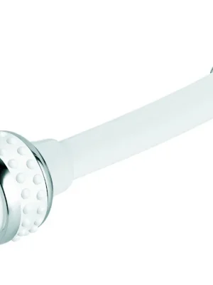 Perlátor spořič prodlloužený bílo chrom s přepínačem 2-polohový SV3920-WC Koupit Online