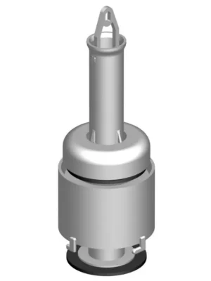 P 2466B/I vypouštěcí úsporný ventil k WCnádrži P2466  620965 Akční Cena