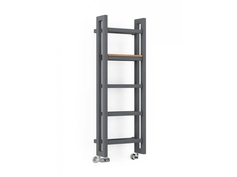 Akce Terma Stand designový koupelnový radiátor