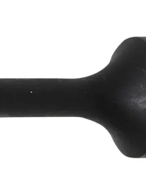 Akční Cena BGS Hlavice zástrčná 1/2" XZN M4 x 75 mm, tvrzená