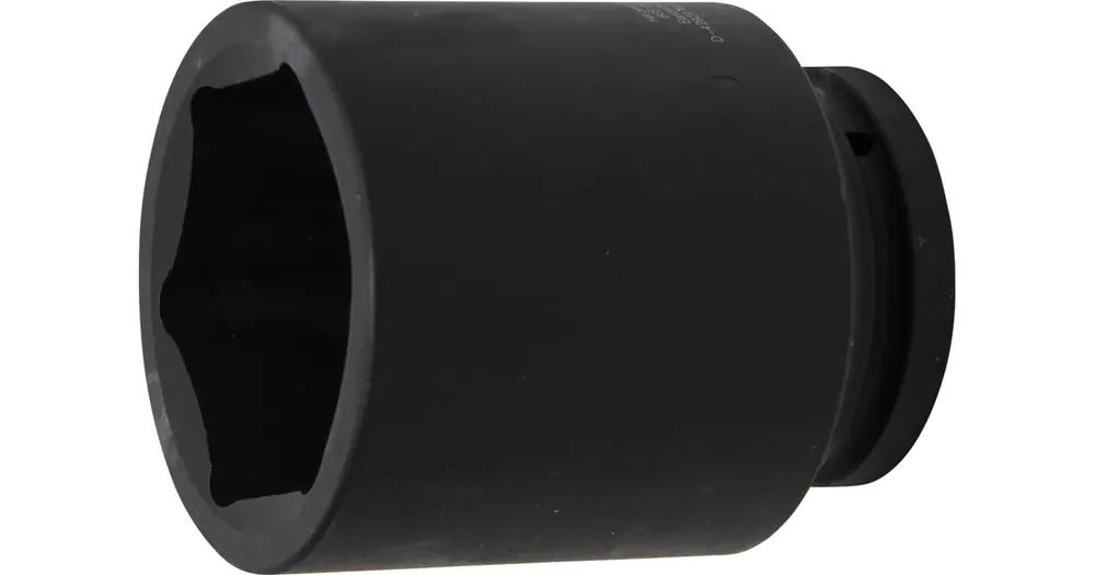 Zlevněný BGS Hlavice nástrčná 1" 80,0 mm x 135mm, tvrzená