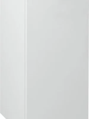 Zlevněný Sapho ESPACE skříňka 35x78x32cm, 1x dvířka, levá/pravá, bílá lesk ESC630-3030