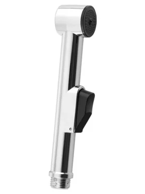 Akční Cena Aqualine Bidetová sprška s držákem, ABS/chrom B140