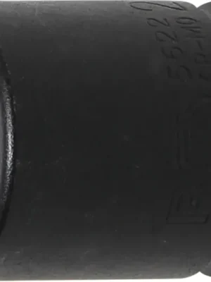 Akce BGS Hlavice úderová 3/4" x 22mm krátká,chrom molybden