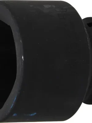 Akční Cena BGS Hlavice nástrčná silová, šestihranná, 25 mm (1"), 50 mm