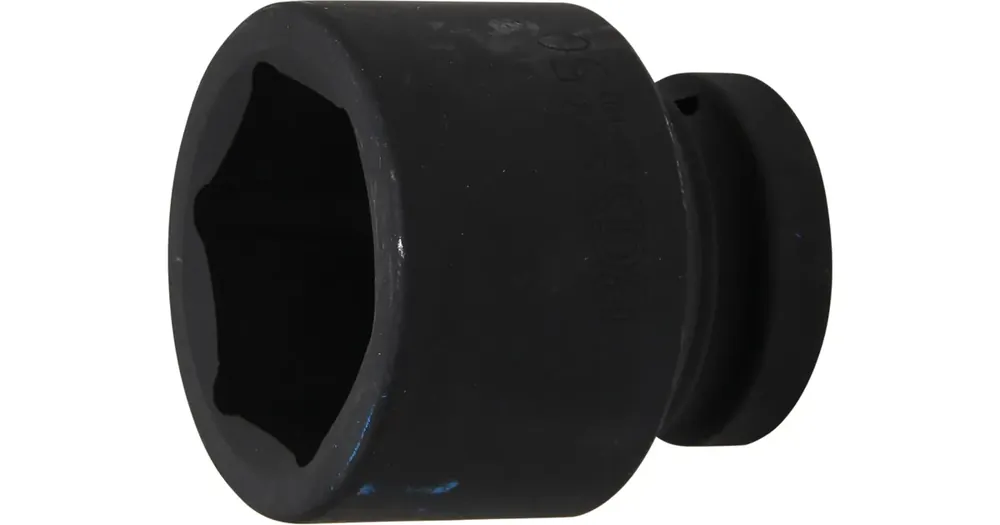 Akční Cena BGS Hlavice nástrčná silová, šestihranná, 25 mm (1"), 50 mm